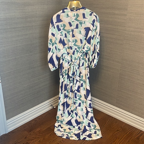 Tallulah & Hope maxi dress - Picture 6 of 7